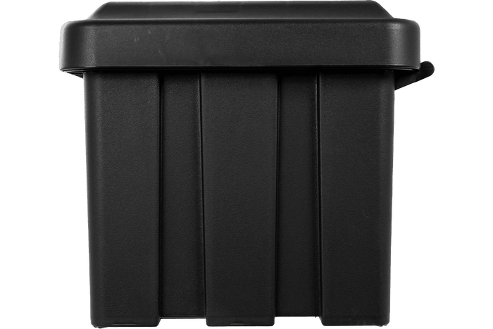 Boîte, coffre à outils  DAKEN 81105JUST 750x350x300mm 48l