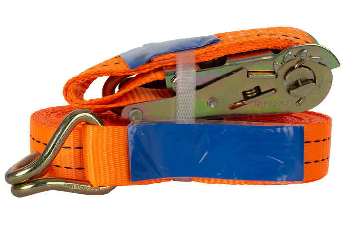 Sangle de transport avec tendeur UNITRAILER 8m/35mm/2t
