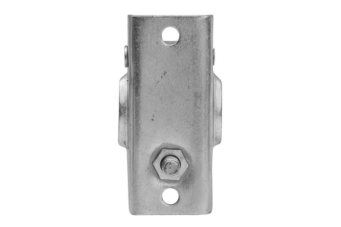 Collier de roue jockey LB 48 Unitrailer