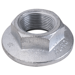 Écrou de roulement AL-KO pour essieux freinés type 1637/2051 Euro