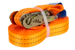 Sangle de transport avec tendeur UNITRAILER 10m/35mm/2t