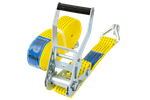 Sangle de transport avec tendeur UNITRAILER 8m/50mm/5t