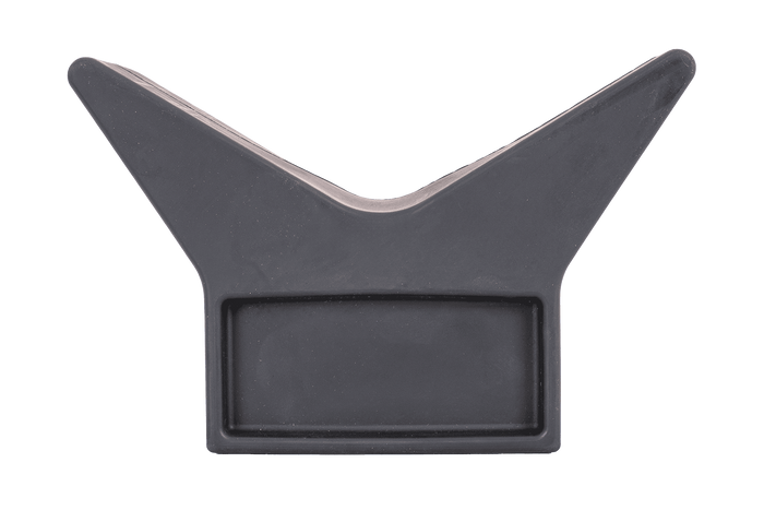 Butée d'étrave avant KNOTT 6X1065.015 pour remorque de bateau