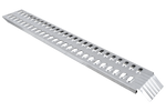 Rampe CHORUS pour remorque 150cm, 120kg