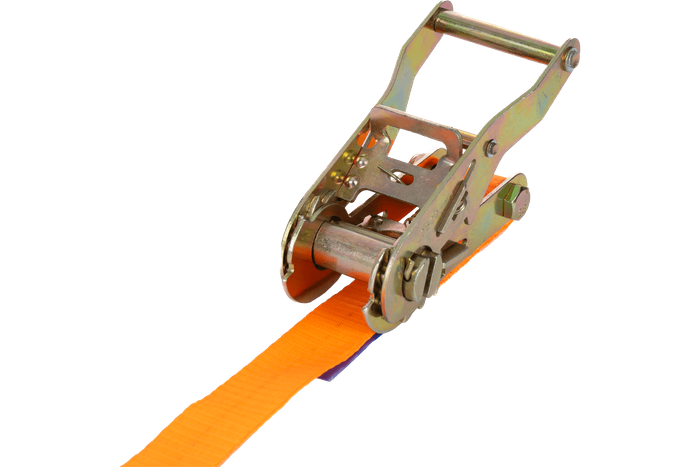 Sangle de transport avec tendeur UNITRAILER 12m/25mm/1t