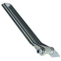 Charnière latérale avec poignée, WINTERHOFF BSCH 10-320+BSCHG 10-17-A montage latéral de remorque complet