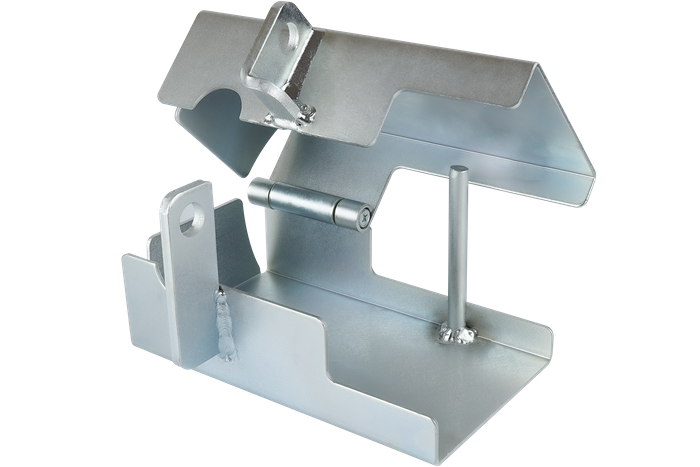 Antivol remorque haute qualité Unitrailer TRAILER PRO-BOX XL