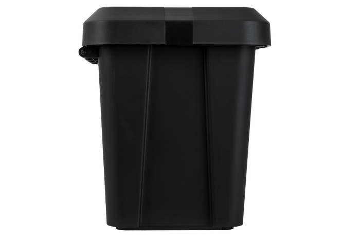 DAKEN 82210 Boîte, caisse à outils  DAKEN 82210 BLACKIT LITE550x255x310mm 24l