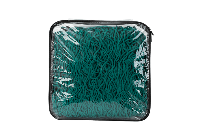 Filet de transport pour remorque UNITRAILER sécurisant le chargement d'une remorque 300x400cm