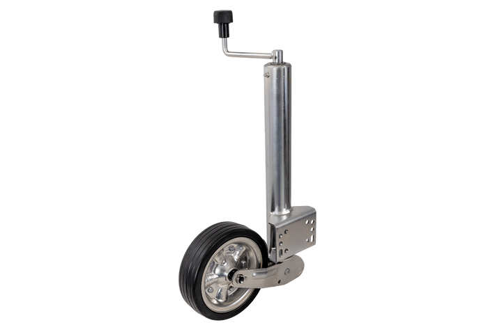 Roue jockey ATK60 KNOTT 350 kg 60 mm