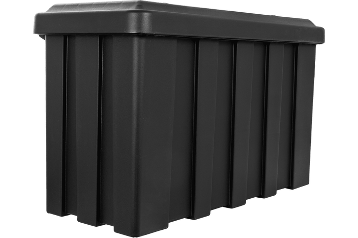 Boîte, coffre à outils DAKEN 81106 JUST 750x350x450mm 75l