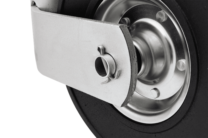 Roue jockey ST 60-V-255 SB Winterhoff 400kg 60mm