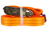 Sangle de transport avec tendeur UNITRAILER 10m/35mm/2t