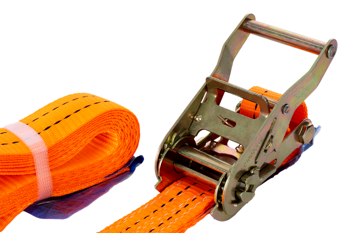 Sangle de transport avec tendeur UNITRAILER 3m/35mm/2t