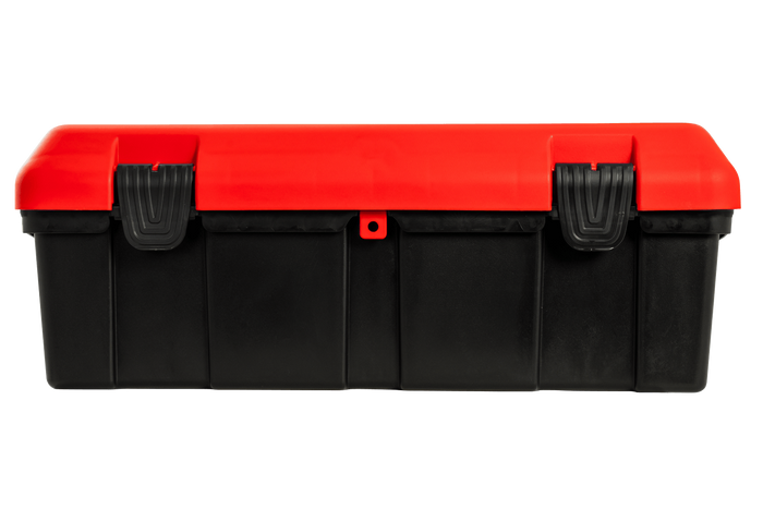 Coffret extincteur 6 kg DAKEN 82020 ADAMANT 671x310x247mm rouge