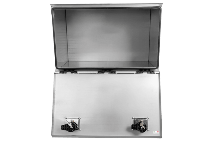 Boîte, coffre à outils DAKEN 8Z2340 Z23 800x500x500mm 180l