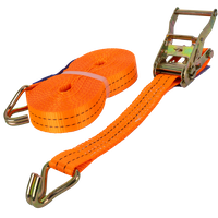 Sangle de transport avec tendeur UNITRAILER 12m/35mm/2t