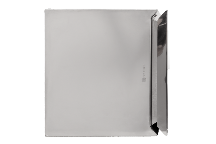 Boîte, coffre à outils DAKEN 8Z1300  Z13 400x300x300mm 32l