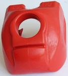 Protection pour tête d'attelage AL-KO Soft Dock AK7/AK270/AK160