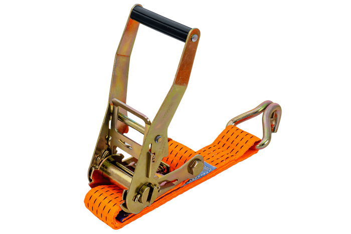 Sangle de transport avec tendeur UNITRAILER 6m/50mm/5t