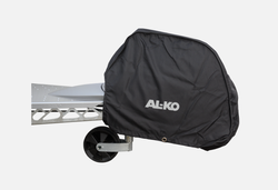 Housse universelle Premium AL-KO pour dispositifs de dépassement 