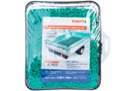 Filet pour remorque KNOTT 3000x4000 avec cordon élastique