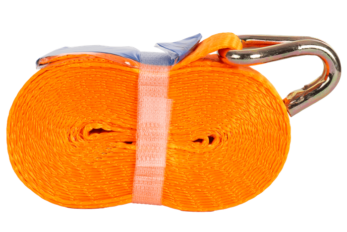 Sangle de transport avec tendeur UNITRAILER 5m/25mm/1t
