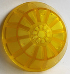 COUVERCLE DE ROULEAU INFÉRIEUR KNOTT POUR REMORQUE DE BATEAU