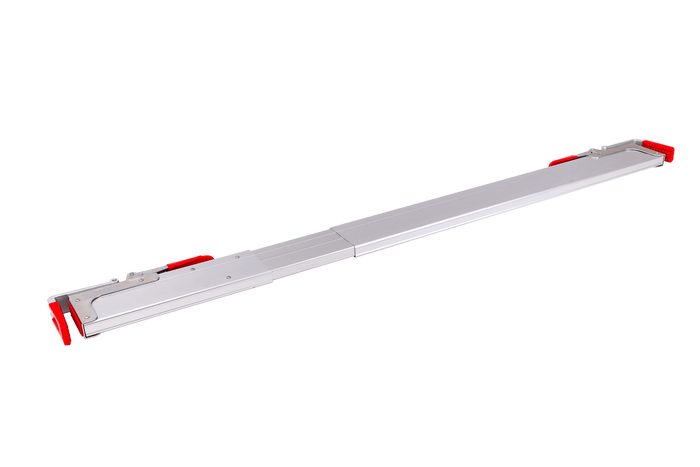 Poutre latérale UNITRAILER pour sécuriser la cargaison 1390-1910 mm