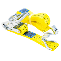 Sangle de transport avec tendeur UNITRAILER 4m/35mm/2t