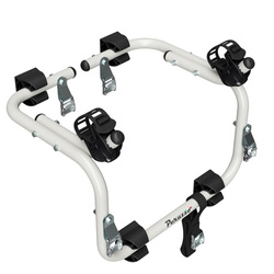 BdG (Bassano del Grappa) - porte-bagages de hayon pour 1 vélo