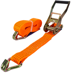 Sangle de transport avec tendeur UNITRAILER 5m/50mm/5t