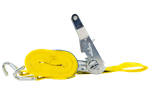 Sangle de transport avec tendeur UNITRAILER 4m/25mm/1t