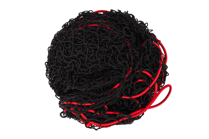 Filet de transport pour remorque AL-KO sécurisant la charge de la remorque 250x400cm