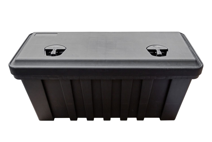 Boîte, coffre à outils DAKEN 81109  JUST 900x367x300mm 58l