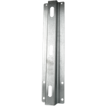 Renforcement des ridelles de remorque 30 cm