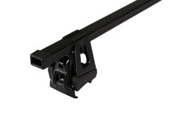 Barres de toit Mont Blanc Supra 11