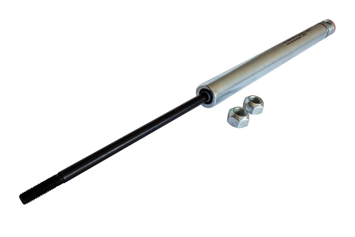 Amortisseur de tête d'attelage KNOTT KF27-B 2700 kg