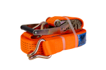 Sangle de transport avec tendeur UNITRAILER 15m/50mm/5t