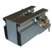 Antivol universel pour boîtier d'attache ALBE Safety-Box