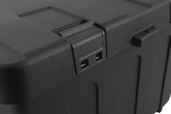 Caisse à outils DE HAAN PROFIBOX PLUS 630x350x300mm