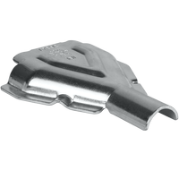  COQUILLE ARRET DE GAINE POUR CÂBLE DE FREINS KNOTT 36341KS 