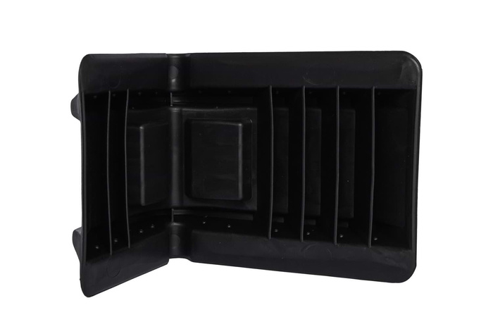 Set: 4x coins de protection pour sangle d'arrimage 50 mm - version E