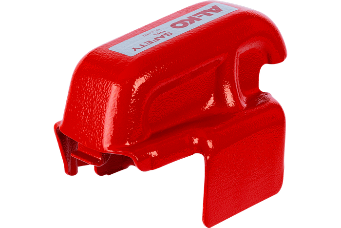 Antivol tête d'attelage AL-KO Safety Plus AKS 3004 [rouge]