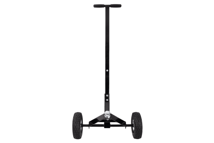 Chariot de manœuvre pour remorque KNOTT 272 kg