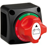 Interrupteur batterie 12V-50V 300A MAX