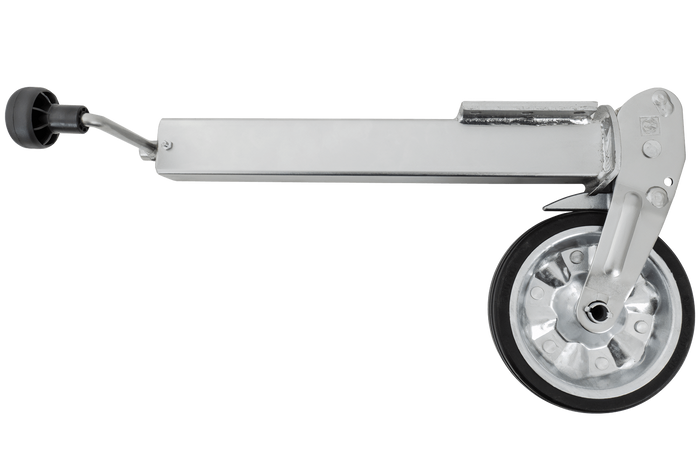 Roue jockey automatique AL-KO 1863497, 400 kg ,60 mm