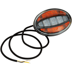 FRISTOM FT-356 Lampe frontale LED, 3 fonctions universelle