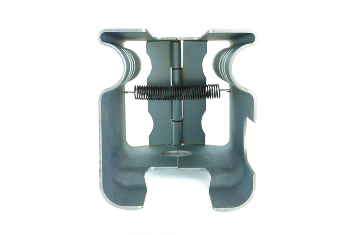 Antivol pliable universel pour boîtier d'attache ALBE Safety-Box XL