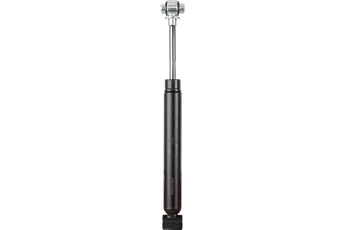 Amortisseur de tête d'attelage pour dispositif de dépassement AL-KO 251S, ancien type, 2700 kg